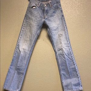 527 Levis Jeans 👖
